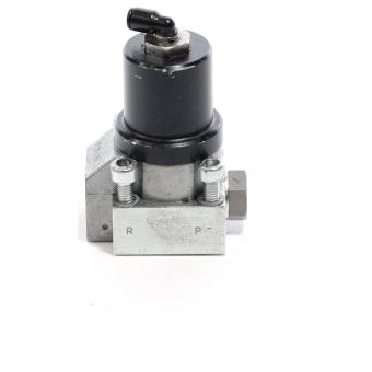 Hydraulic directional control valve  Used